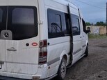 Mercedes Sprinter 315-3