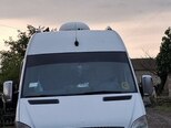 Mercedes Sprinter 315-4
