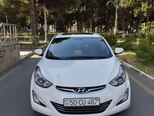 Hyundai Elantra-5