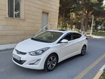 Hyundai Elantra-6