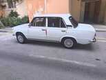 LADA (VAZ) 21011-5