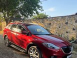 Mazda CX-9-2