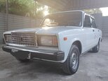 LADA (VAZ) 2107-2