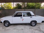 LADA (VAZ) 2107-13