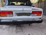LADA (VAZ) 2107-15