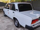 LADA (VAZ) 2107-12