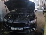 Ford Fusion (North America)-1