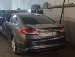 Ford Fusion (North America)-2