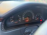 Mercedes E 200-4