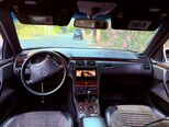 Mercedes E 200-6