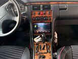Mercedes E 220-8