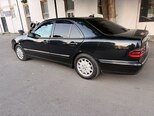 Mercedes E 220-5