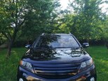 Kia Sorento-1