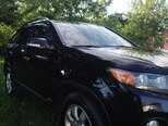 Kia Sorento-8