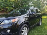 Kia Sorento-9
