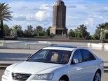 Hyundai Sonata-4