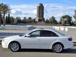 Hyundai Sonata-5