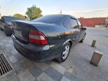 Opel Vectra-3