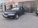 Opel Vectra-1