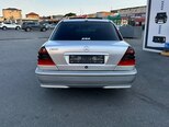 Mercedes C 240-2