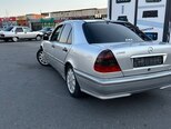 Mercedes C 240-4