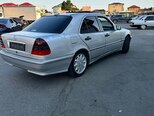Mercedes C 240-5