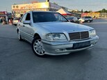 Mercedes C 240-7