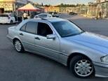 Mercedes C 240-3