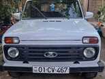 LADA (VAZ) Niva-1