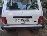 LADA (VAZ) Niva-6