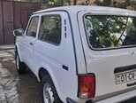 LADA (VAZ) Niva-5