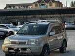 Nissan X-Trail-2