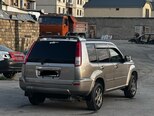 Nissan X-Trail-4