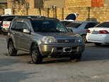 Nissan X-Trail-1