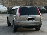 Nissan X-Trail-3