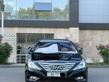 Hyundai Sonata-2