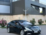 Hyundai Sonata-5