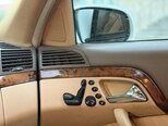 Mercedes S 320-19