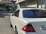 Mercedes S 320-6