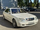 Mercedes S 320-8