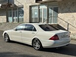 Mercedes S 320-5