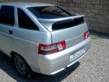 LADA (VAZ) 2112-3