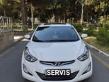 Hyundai Elantra-1