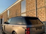Land Rover Range Rover-4