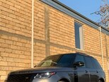 Land Rover Range Rover-2