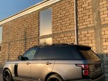 Land Rover Range Rover-6