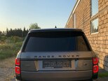 Land Rover Range Rover-7