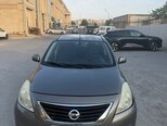 Nissan Latio-1