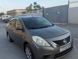 Nissan Latio-2
