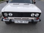 LADA (VAZ) 2106-1